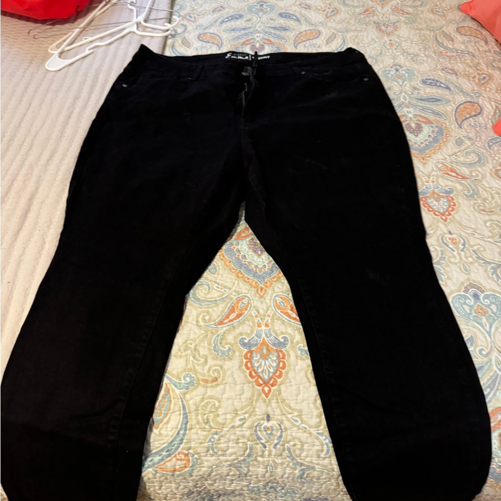 Black Jean